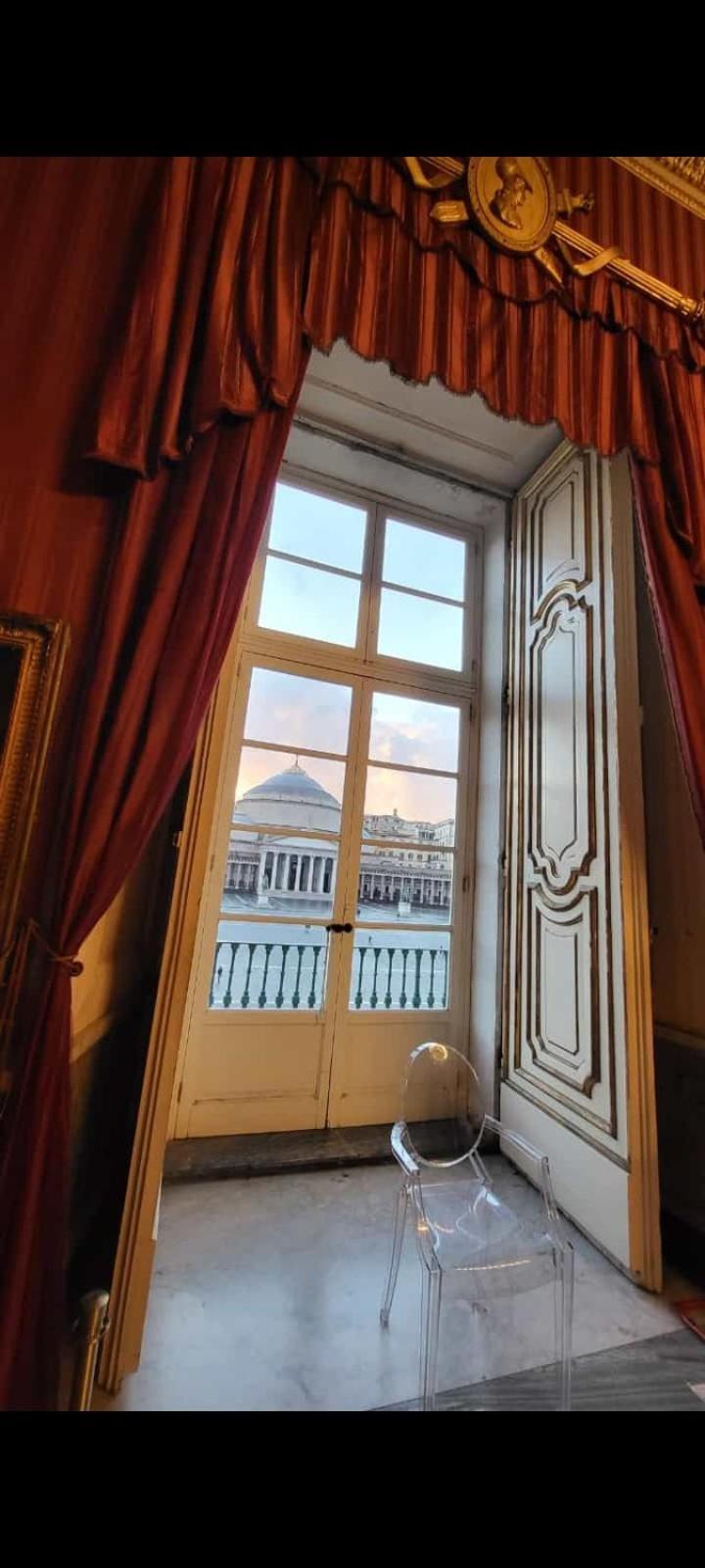Centro Storico Luxury Napels