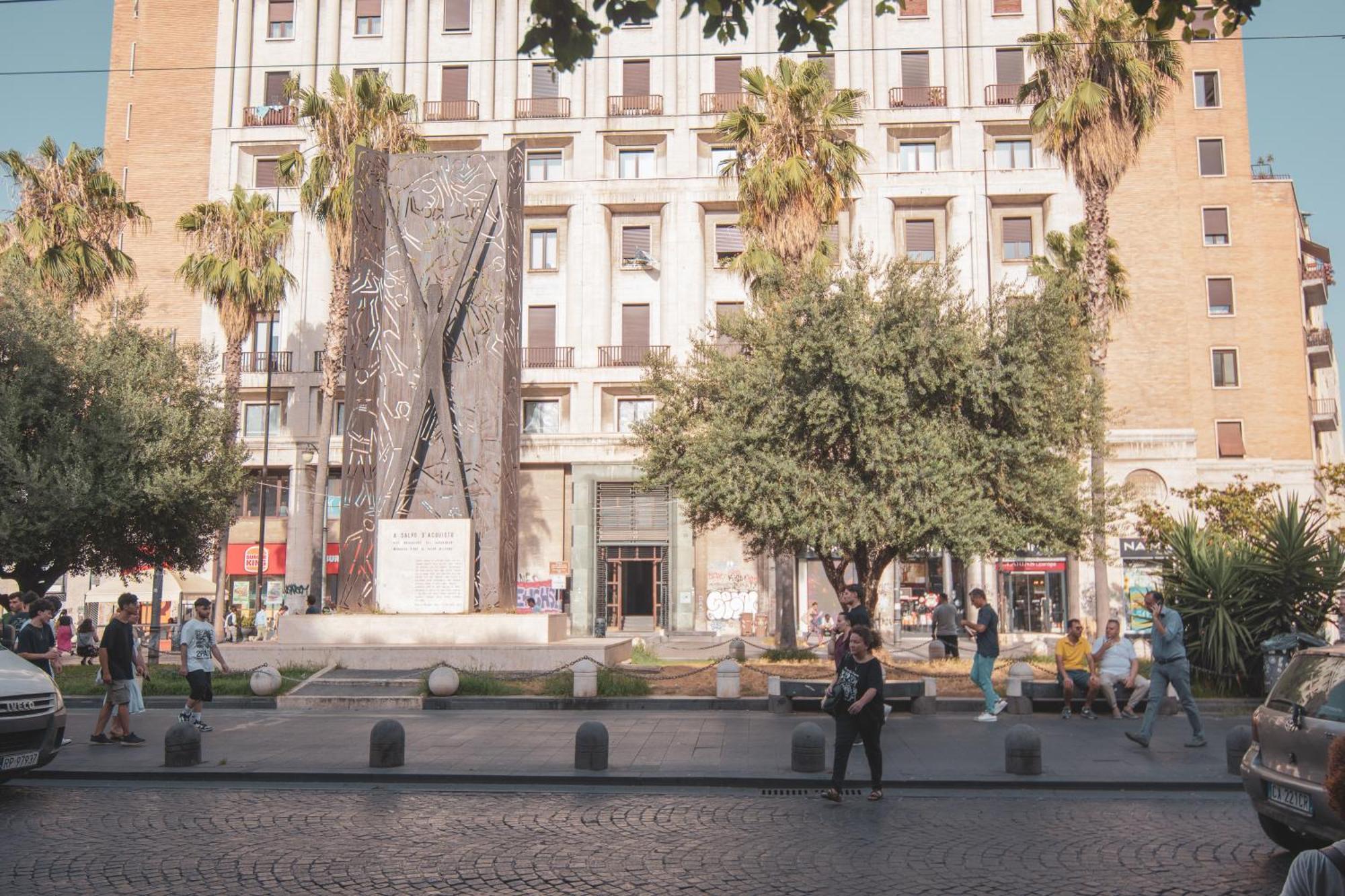 Vakantiehuis Centro Storico Luxury