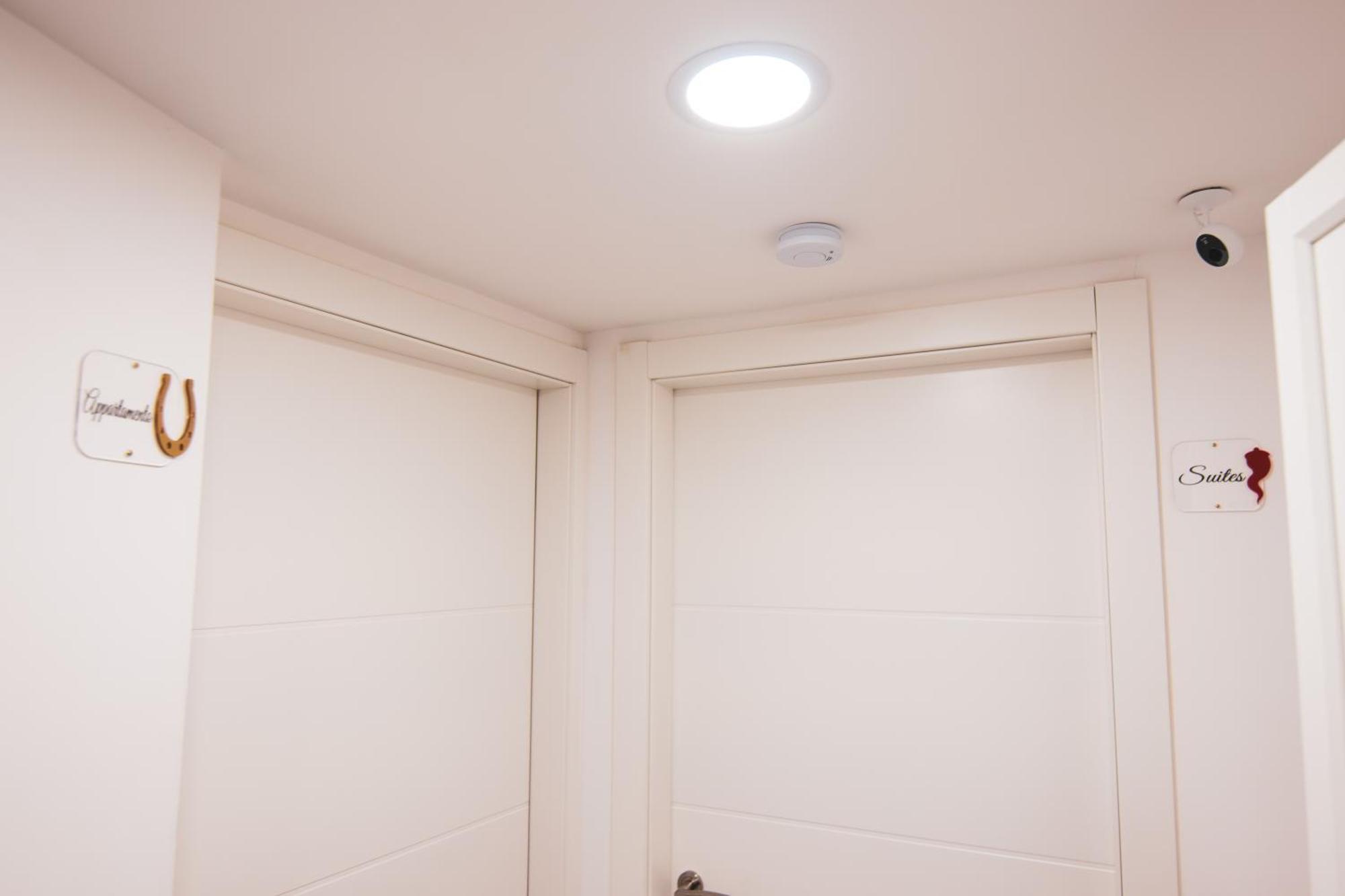 Vakantiehuis Centro Storico Luxury Napels