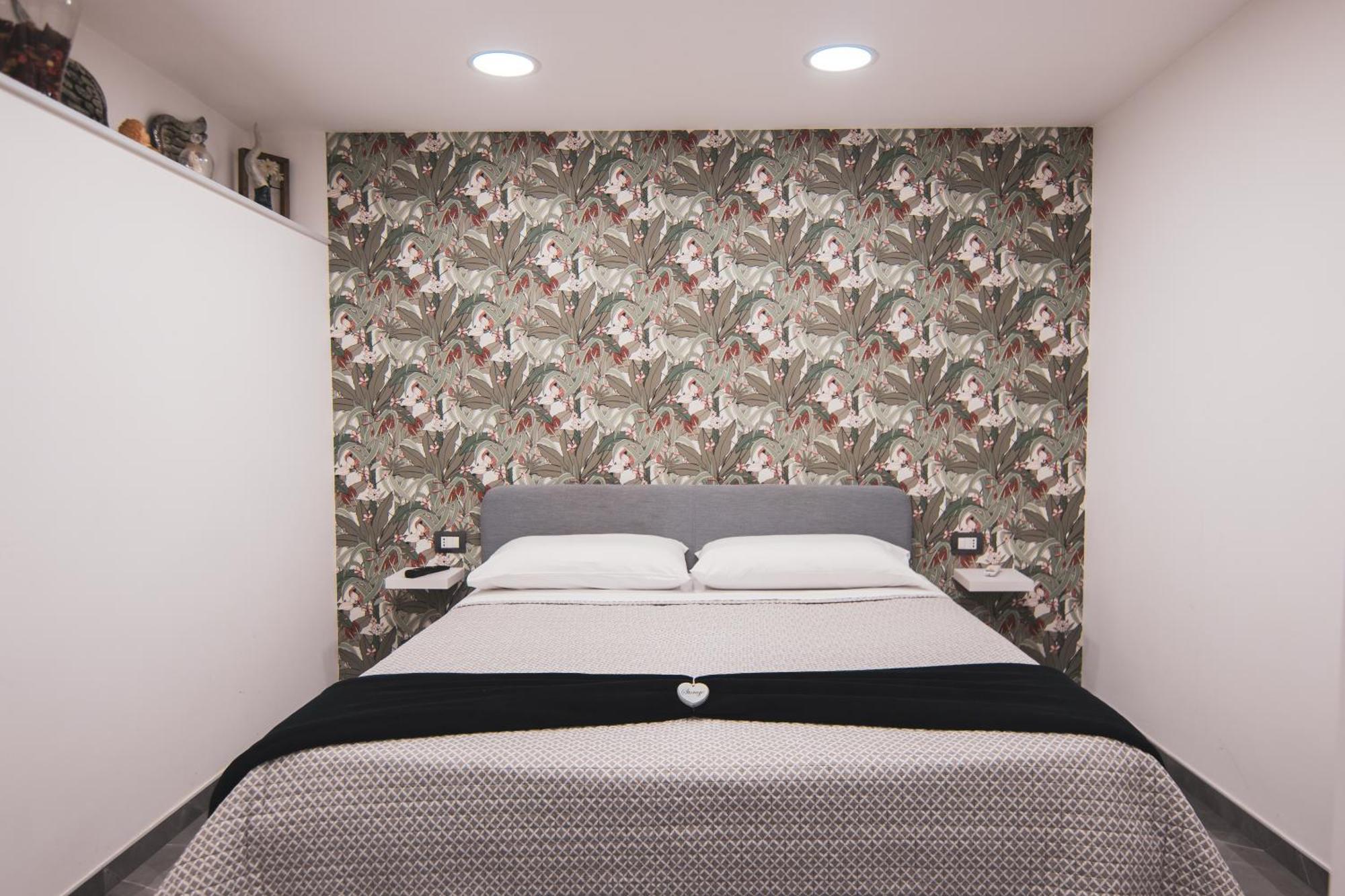 Vakantiehuis Centro Storico Luxury