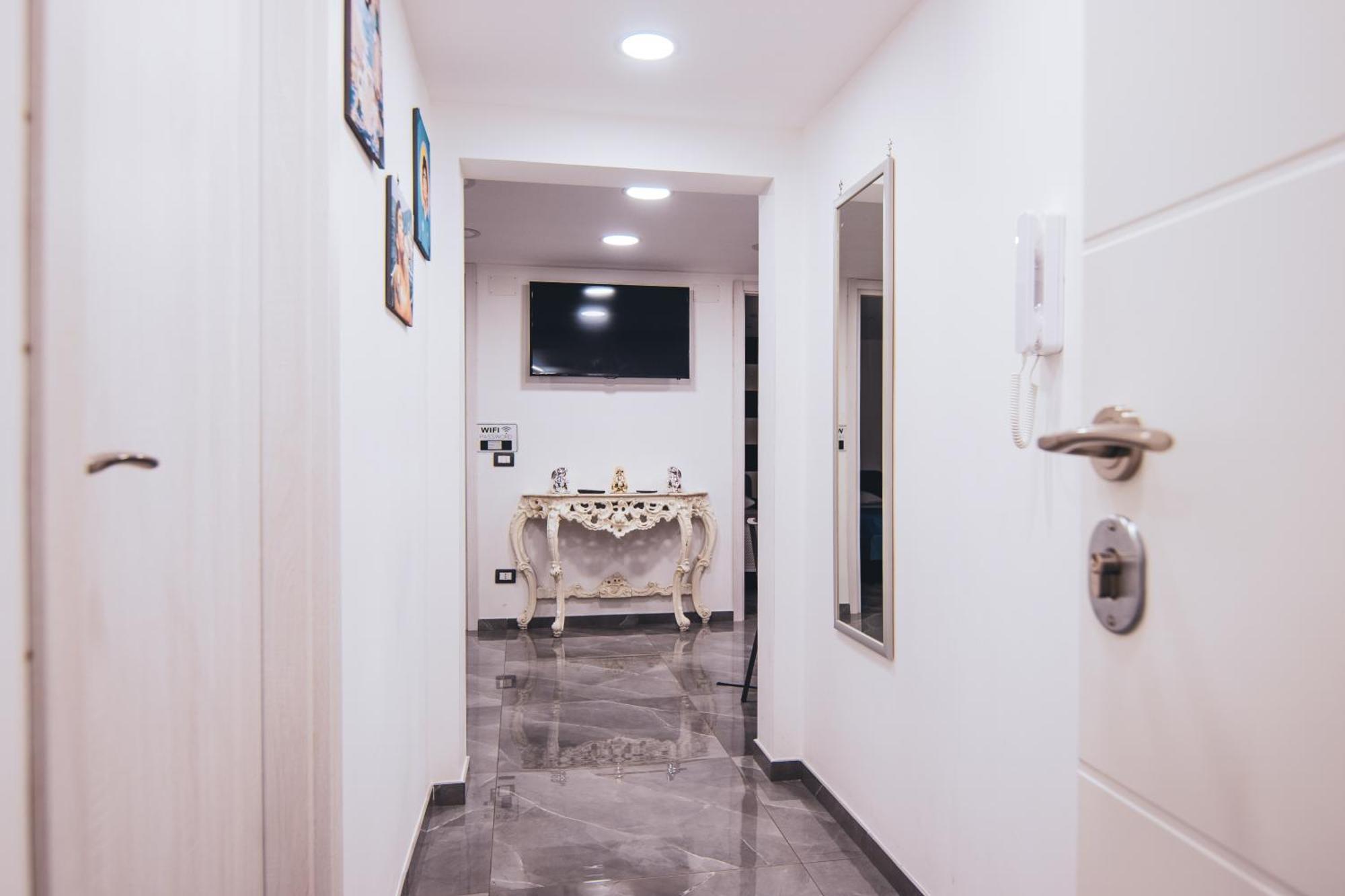 Vakantiehuis Centro Storico Luxury *