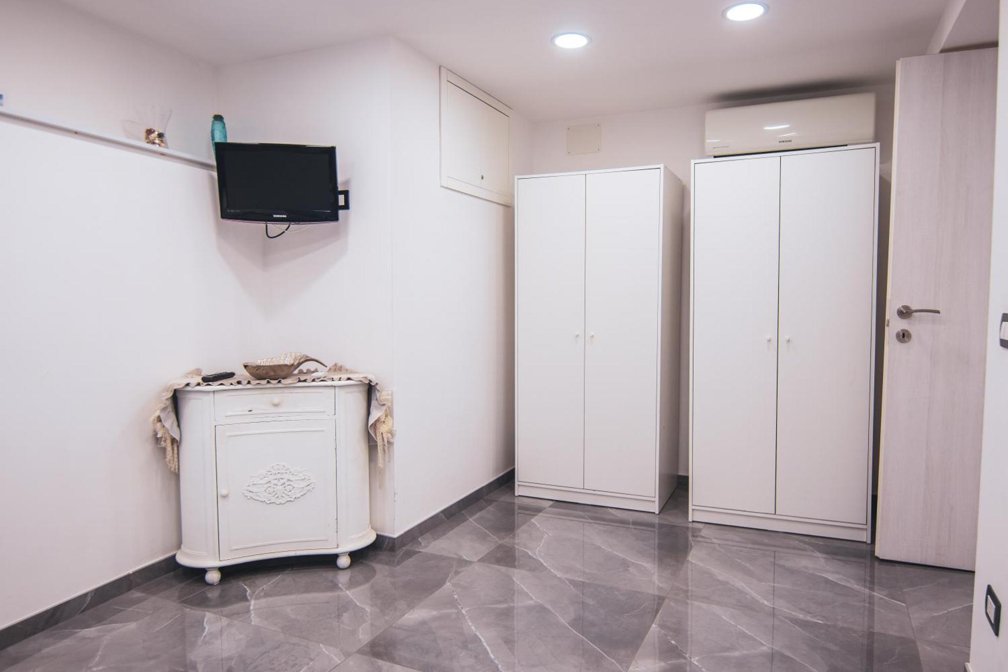Vakantiehuis Centro Storico Luxury *