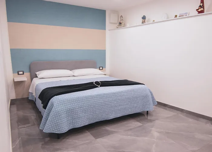 [Centro Storico] Luxury Suites