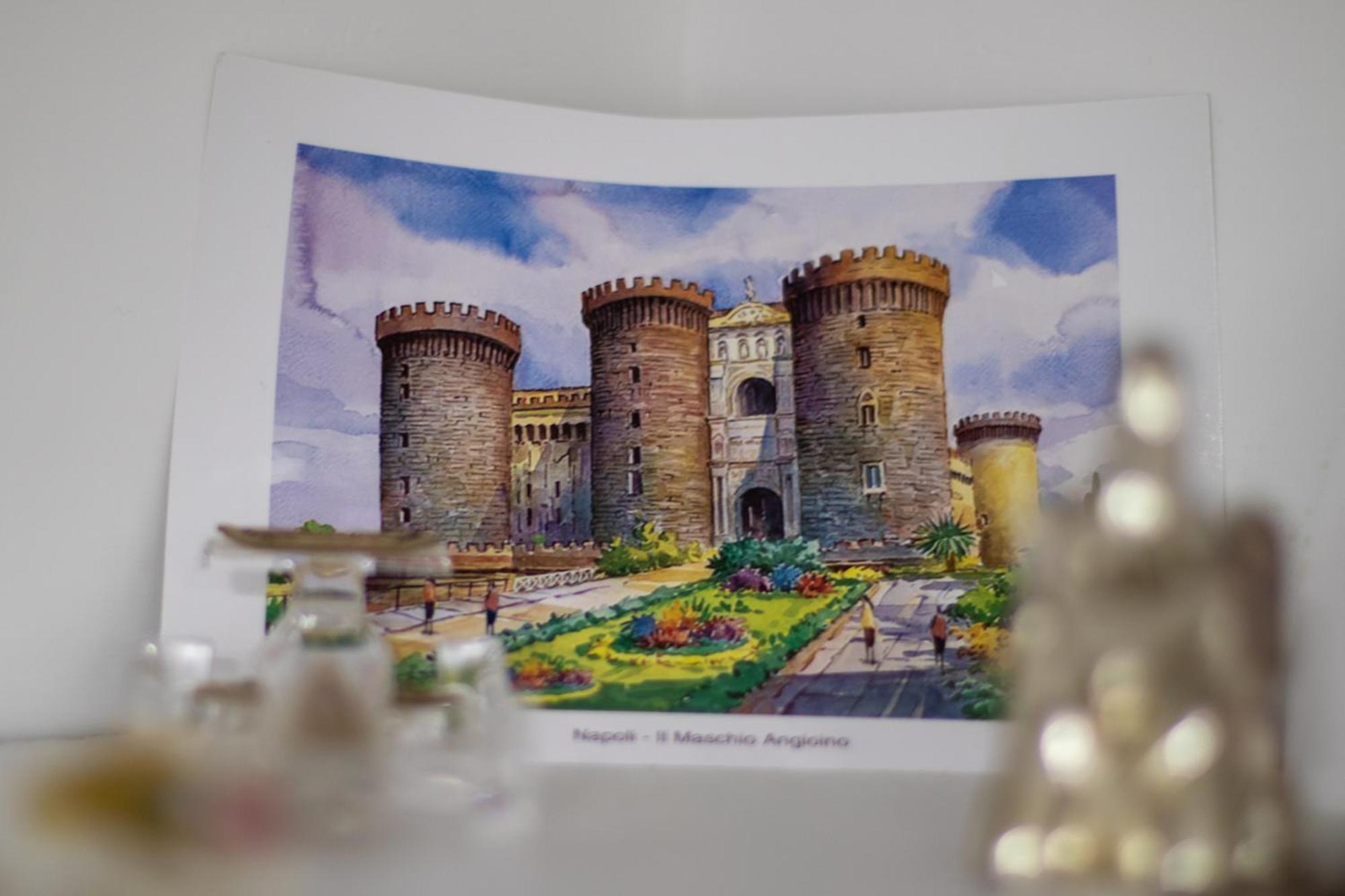 [centro Storico] Luxury Casa vacanze