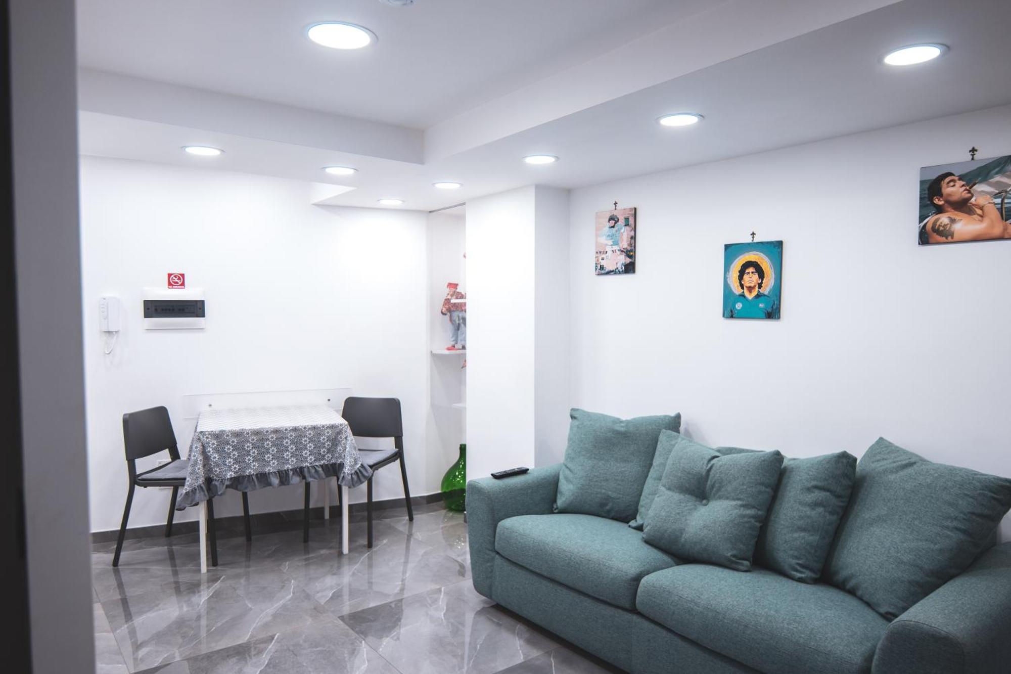Casa vacanze [centro Storico] Luxury
