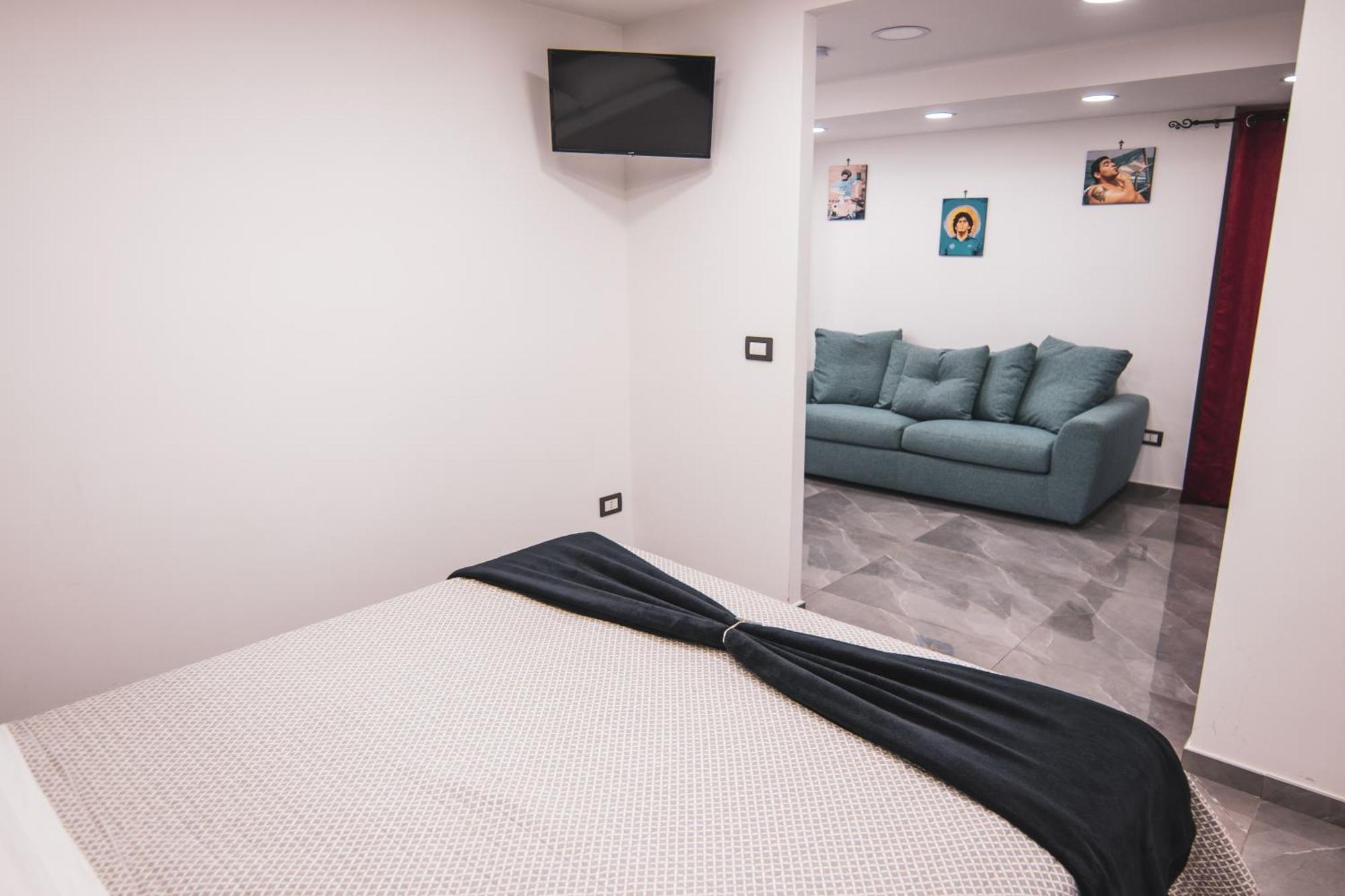Hébergement de vacances Centro Storico Luxury *