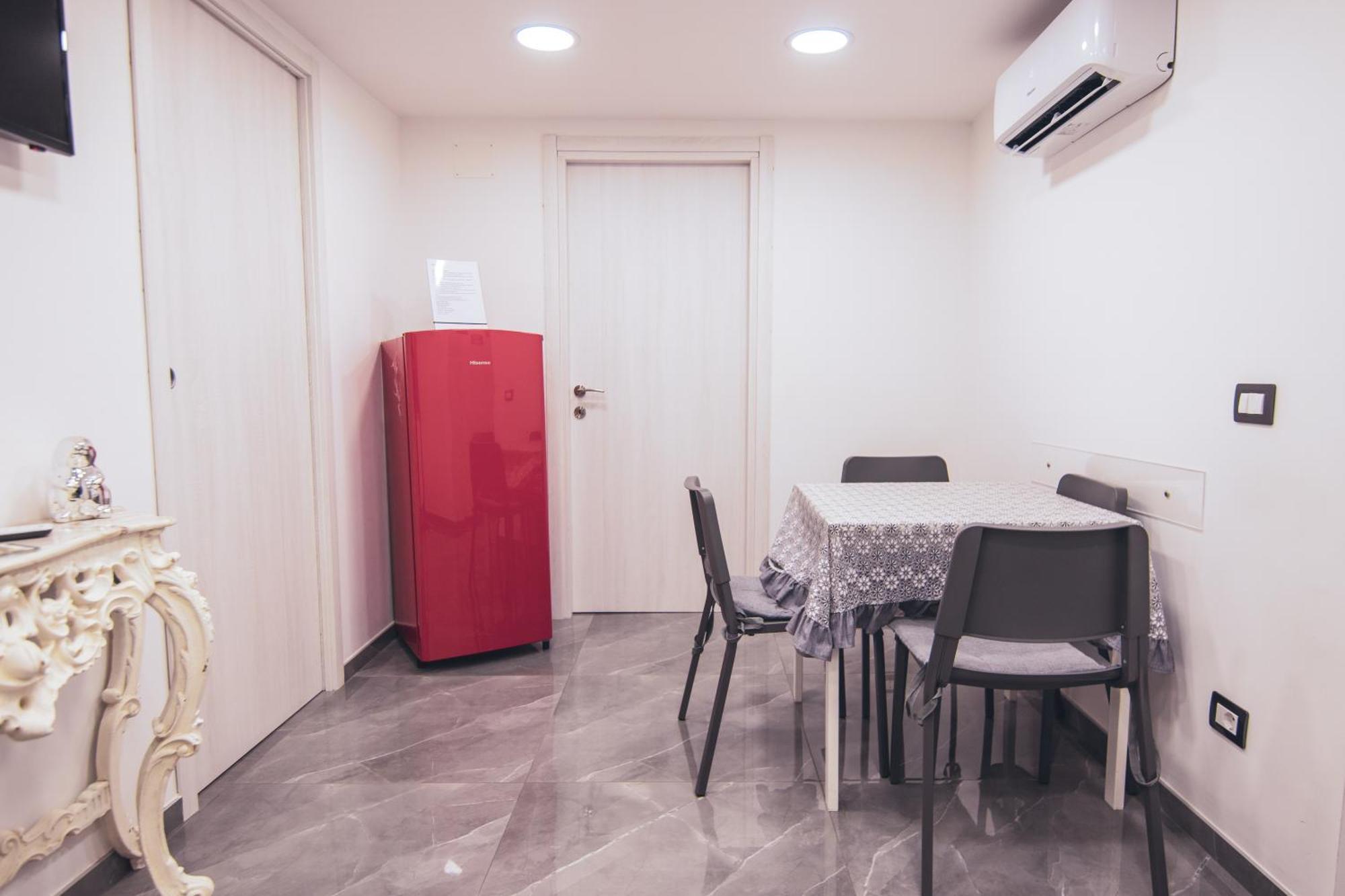 [centro Storico] Luxury Napoli