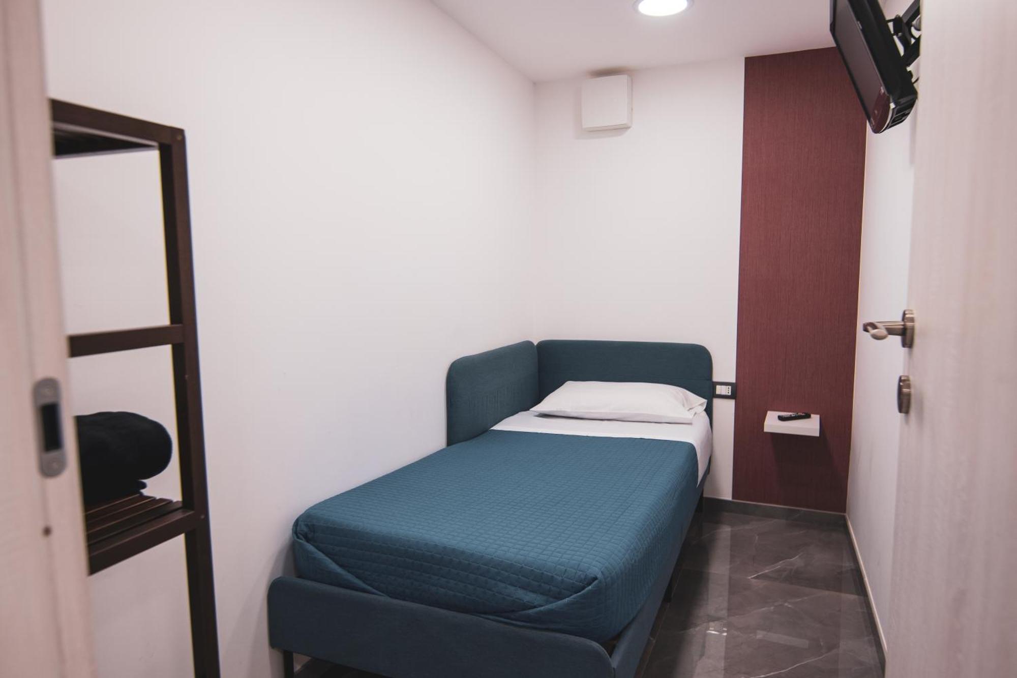 Centro Storico Luxury Hébergement de vacances Naples