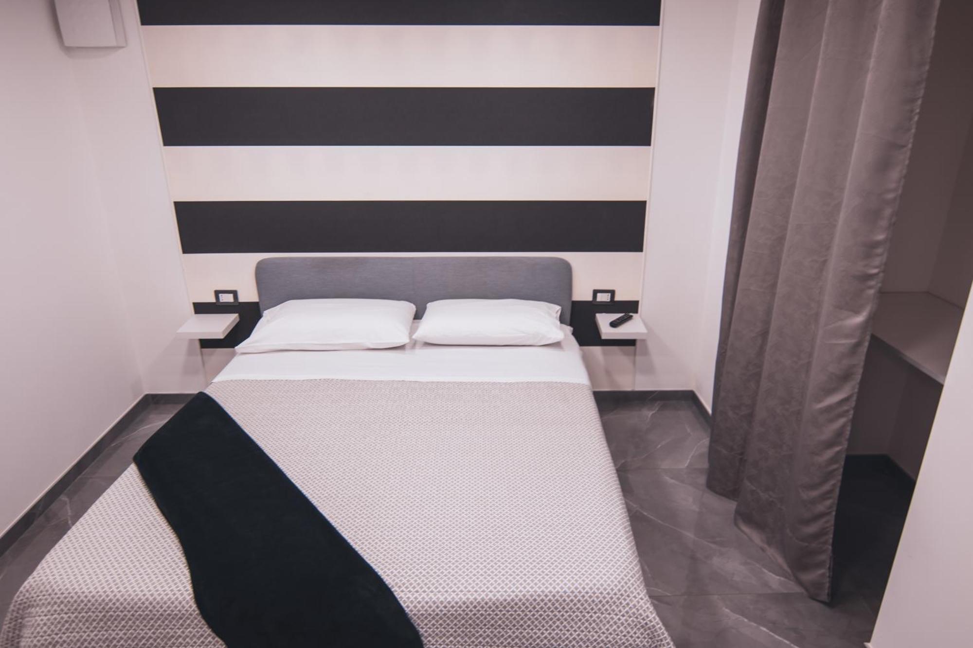 Centro Storico Luxury Hébergement de vacances