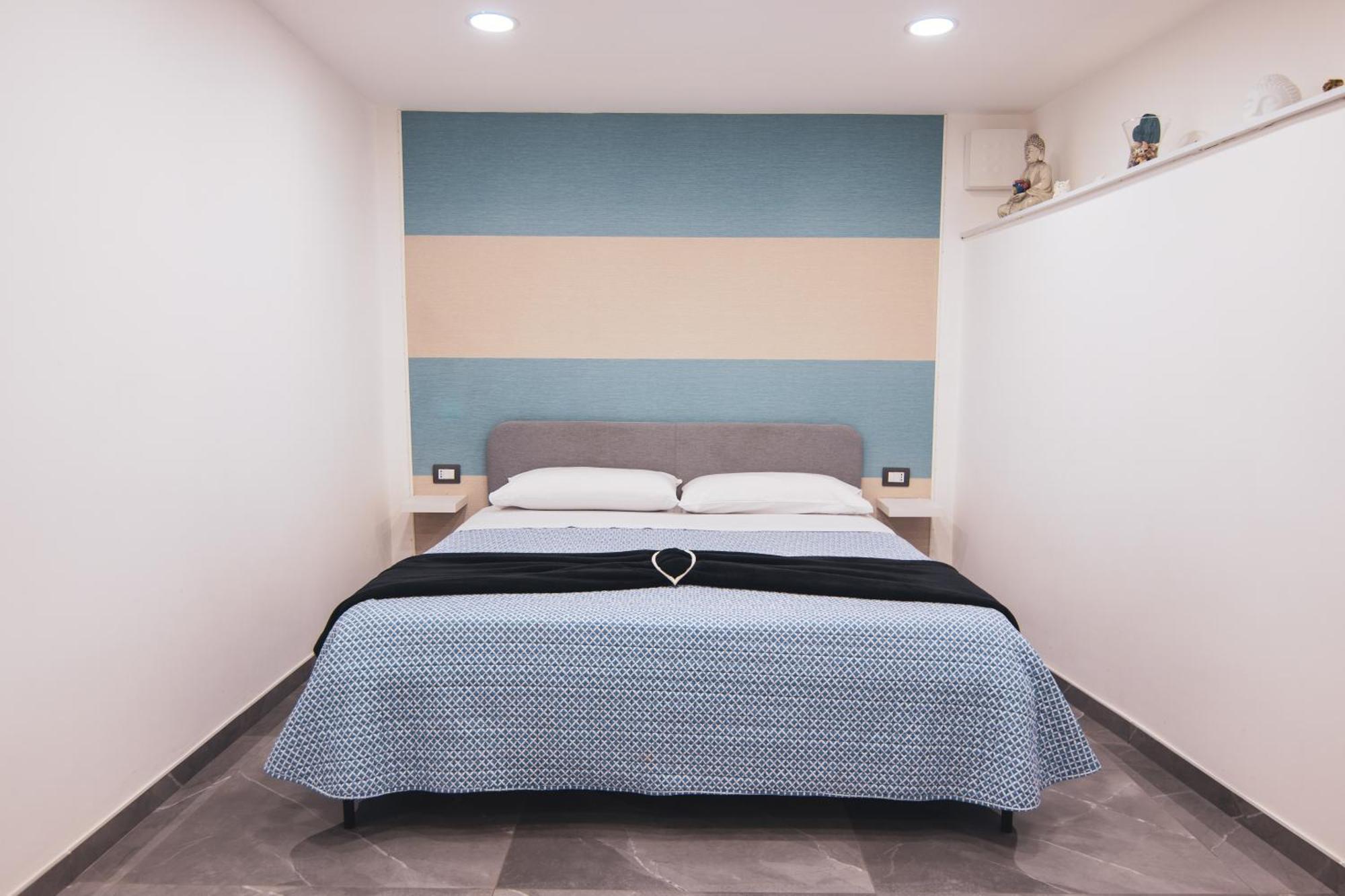 Centro Storico Luxury Hébergement de vacances Naples